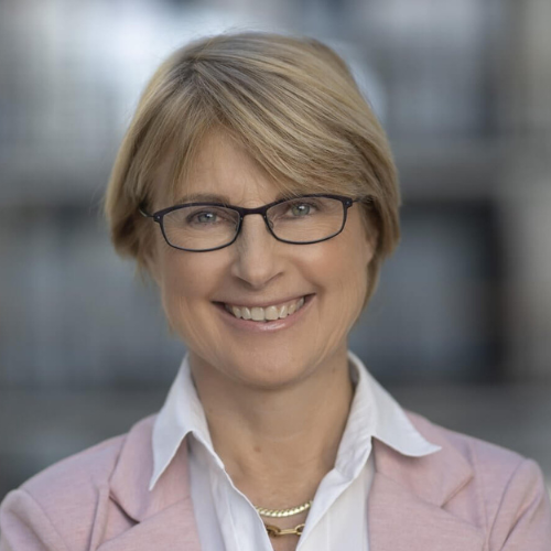 Ute Jacobs