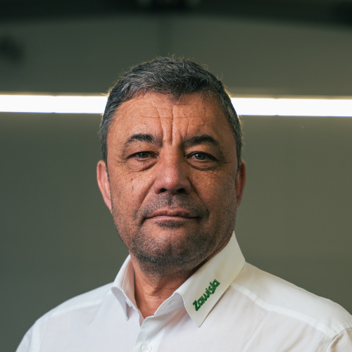 Heinz Burret