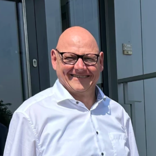 Ralf Hofmeister