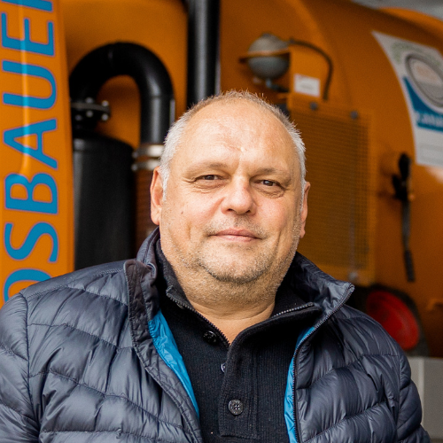 Christoph Mosbauer