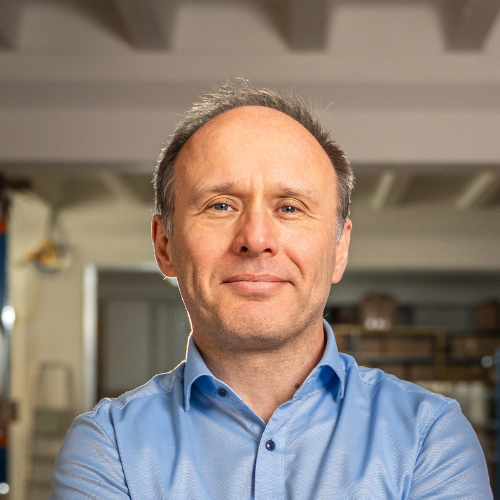 Jörg Wasner