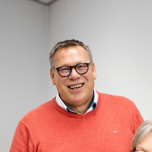 Jens Prigge
