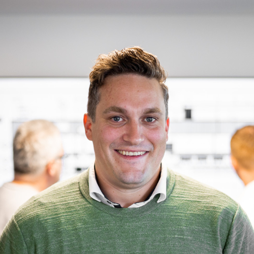 Jonas Kullmann