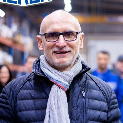 Peter Herzog