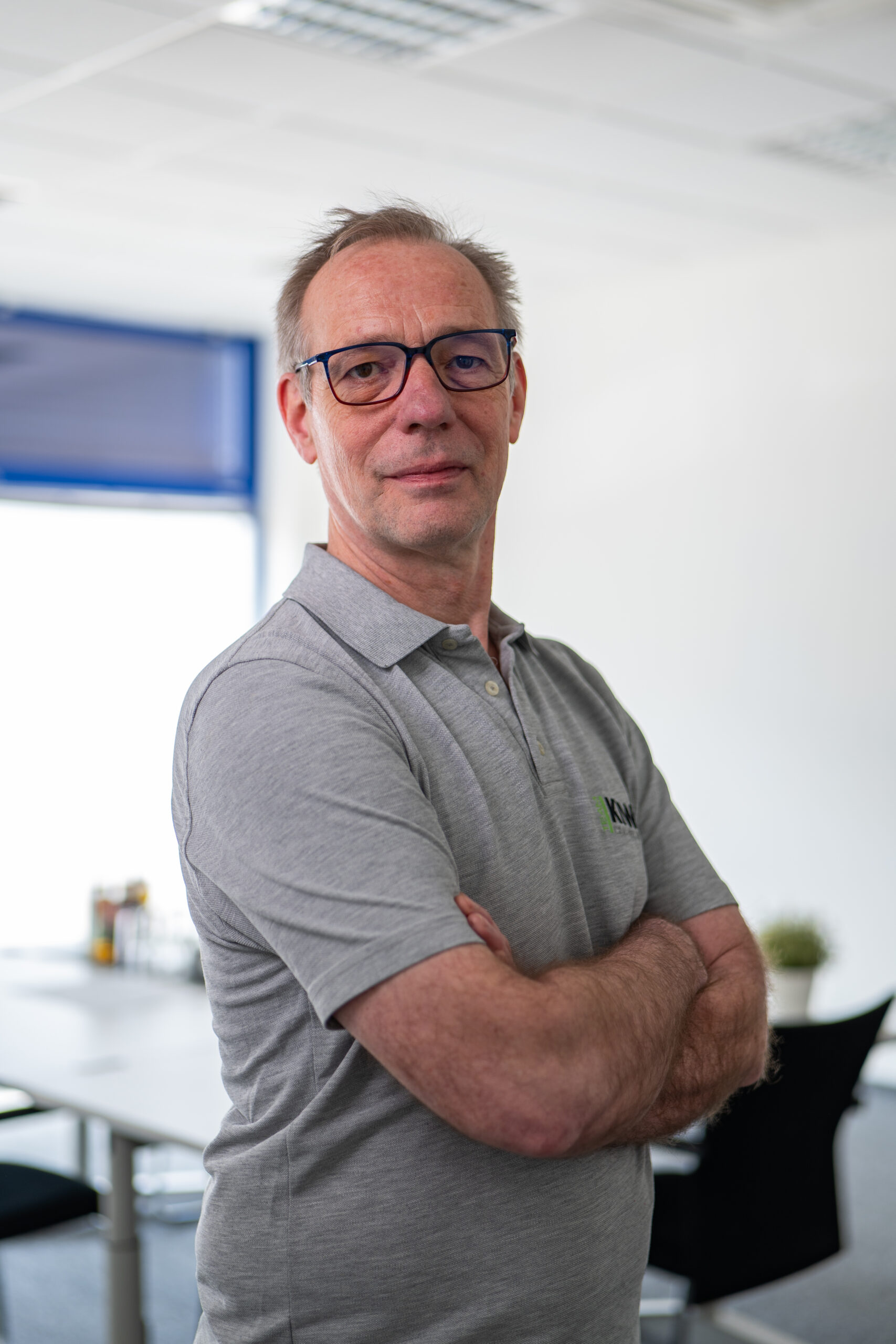 Olaf Schiller