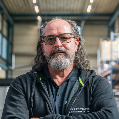 Kai-Uwe Hofmann