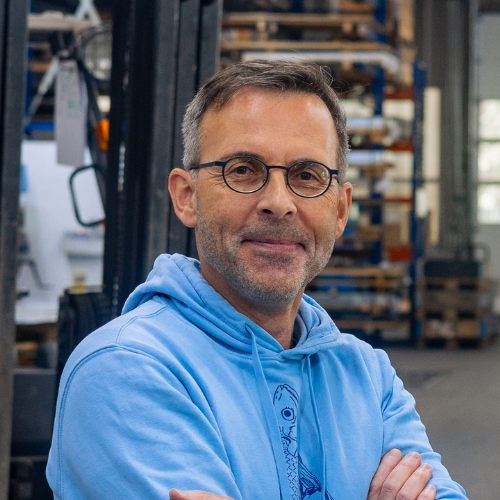 Rainer Goertzen
