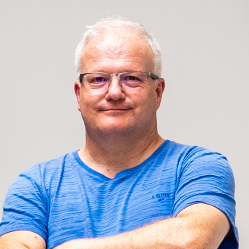 Markus Krämer