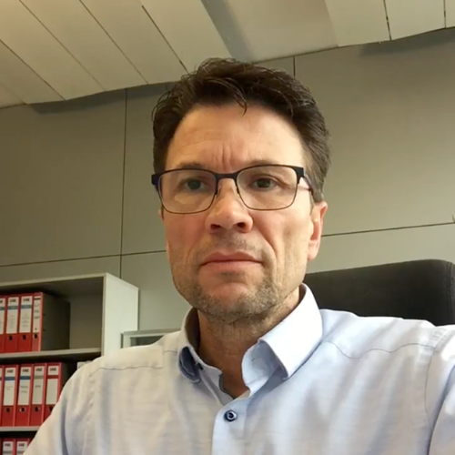 Jürgen Wilke
