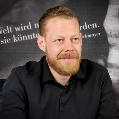 Markus Bauschke