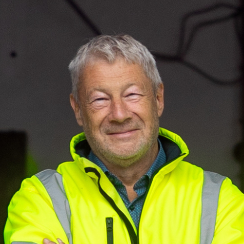 Rüdiger Balzer