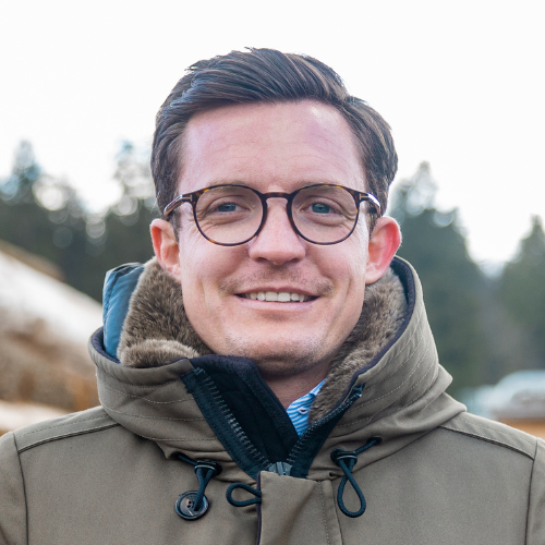 Nico Osenstätter