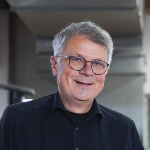 Klaus Müller