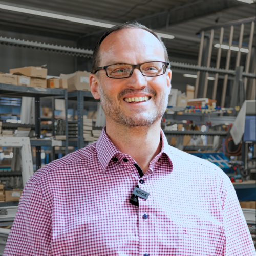 Thorsten Hermsdorf