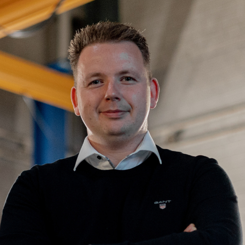Ralf Hagemann