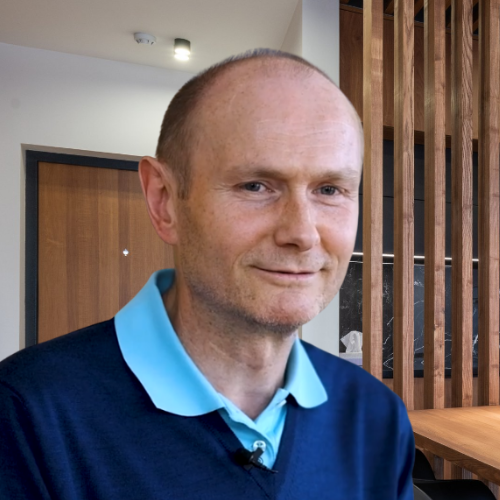 Matthias Thaler
