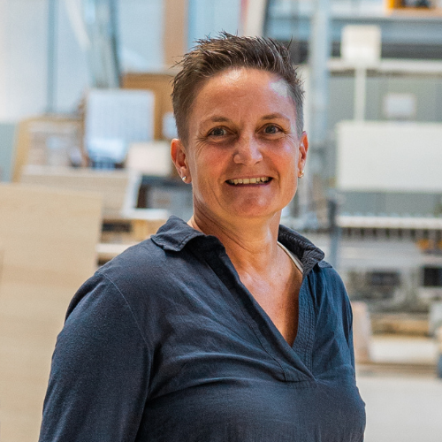 Ursula Staudigel