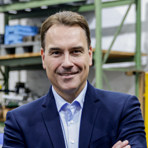 Jens Kortenbach