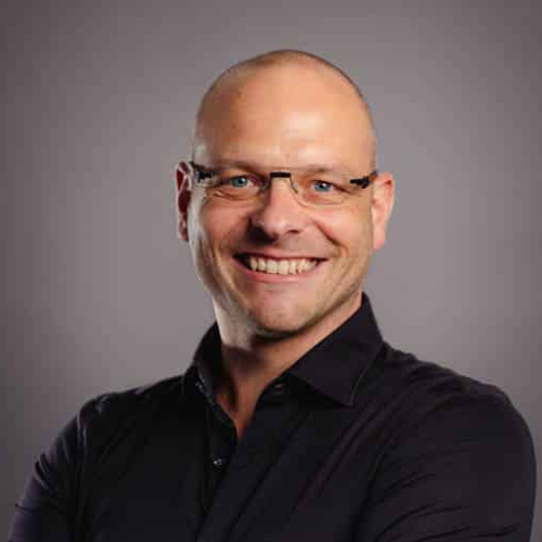 Ralf Hornung
