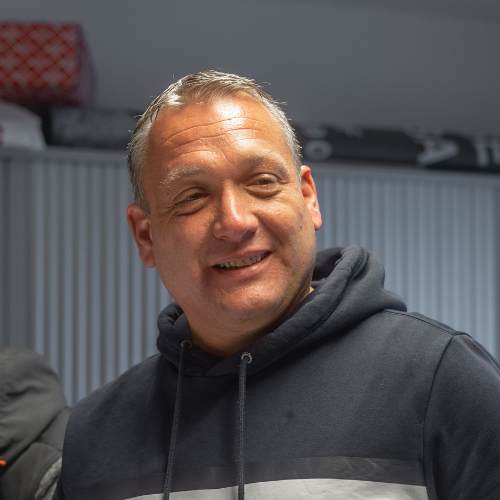 René Ohland