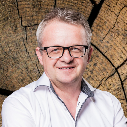 Rainer Drott