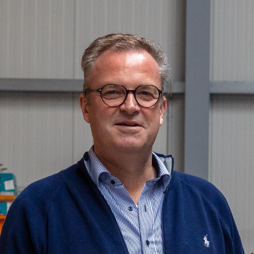 Dirk Schlösser