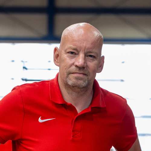Mike Lößner