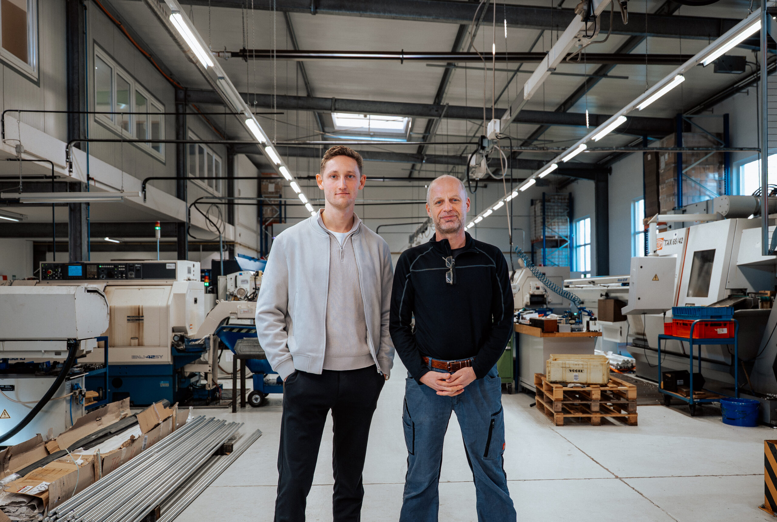 Jan Bauer & Johann Peters-4